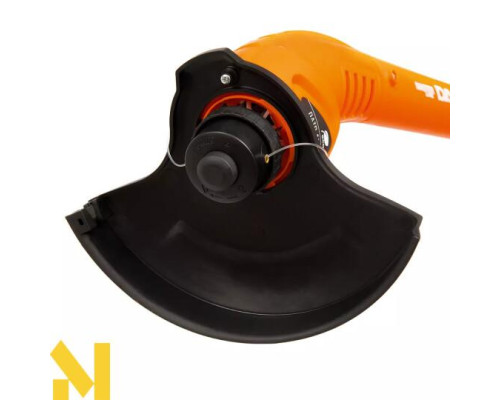 Тример електричний DAEWOO DATR 450E