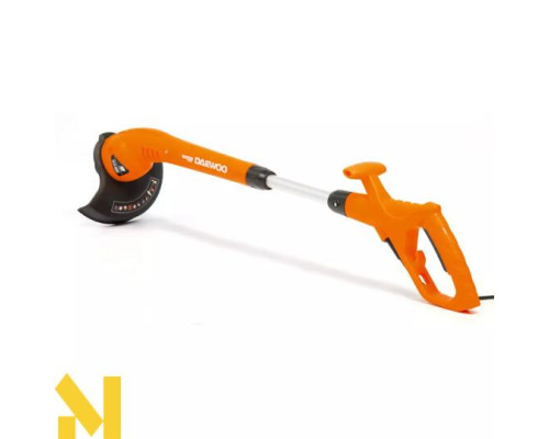 Тример електричний DAEWOO DATR 450E