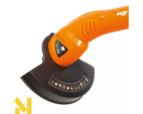 Тример електричний DAEWOO DATR 450E