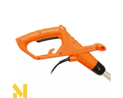 Тример електричний DAEWOO DATR 450E