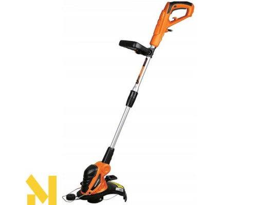 Тример електричний DAEWOO DATR 800E