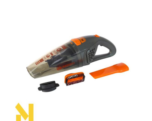 Пилосос автомобільний DAEWOO DAVC 150