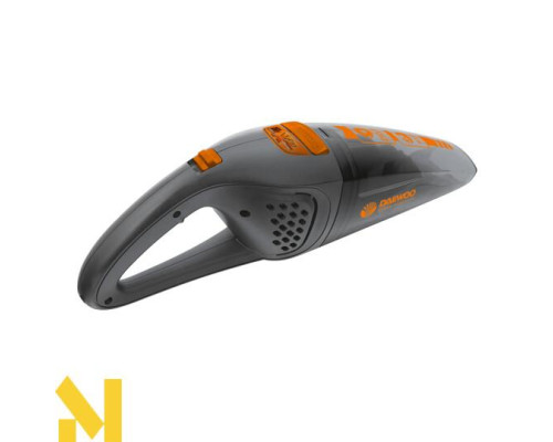 Пилосос автомобільний DAEWOO DAVC 150