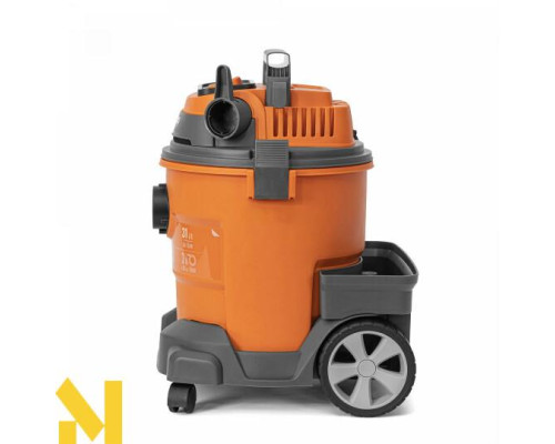 Пилосос DAEWOO DAVC 2014