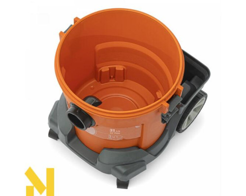 Пилосос DAEWOO DAVC 2014S