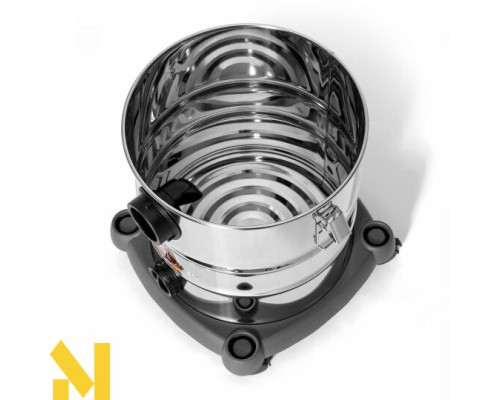 Пилосос DAEWOO DAVC 2514S