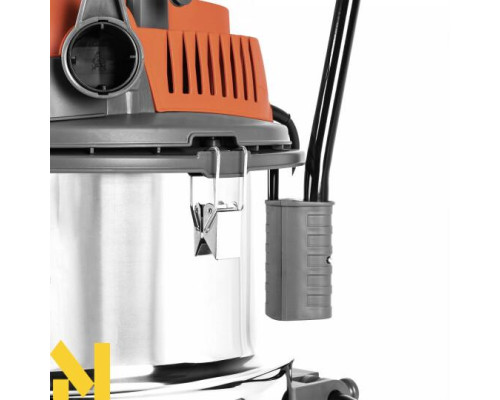 Пилосос DAEWOO DAVC 6030S