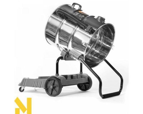 Пилосос DAEWOO DAVC 6030S