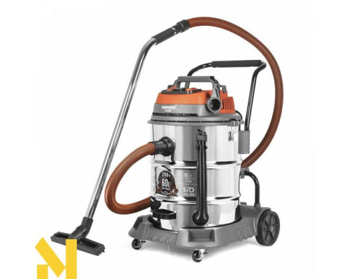 Пилосос DAEWOO DAVC 6030S