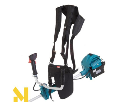 Мотокоса Makita DBC400