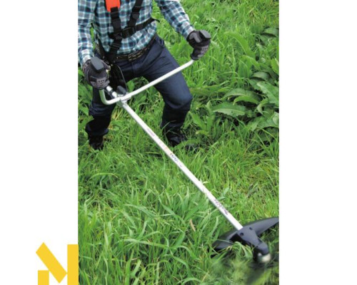 Мотокоса Makita DBC4510KIT