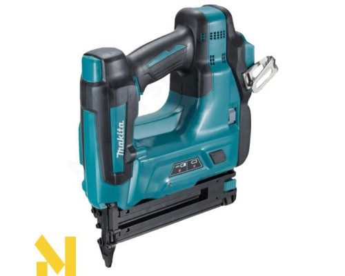 Цвяхозабивач акумуляторний Makita DBN500RFE