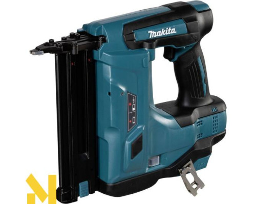 Цвяхозабивач акумуляторний Makita DBN500ZJ (без АКБ та ЗП)