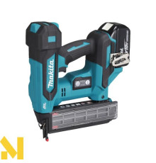 Цвяхозабивач акумуляторний Makita DBN501RTJ