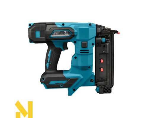 Цвяхозабивач акумуляторний Makita DBN501ZJ (без АКБ та ЗП)