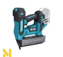 Цвяхозабивач акумуляторний Makita DBN501ZJ (без АКБ та ЗП)