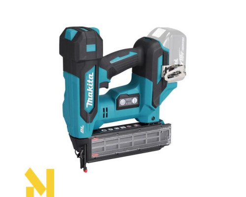 Цвяхозабивач акумуляторний Makita DBN501ZJ (без АКБ та ЗП)
