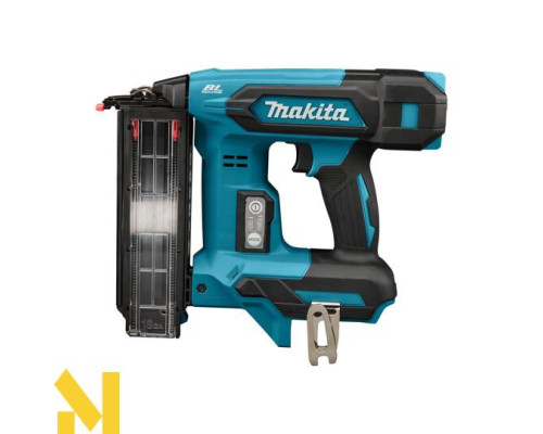 Цвяхозабивач акумуляторний Makita DBN501ZJ (без АКБ та ЗП)