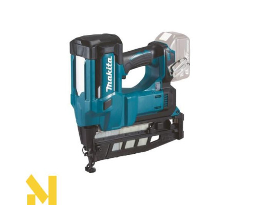 Цвяхозабивач акумуляторний Makita DBN600Z (без АКБ та ЗП)