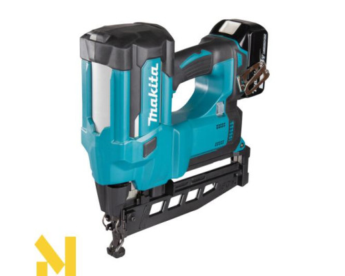 Цвяхозабивач акумуляторний Makita DBN600Z (без АКБ та ЗП)