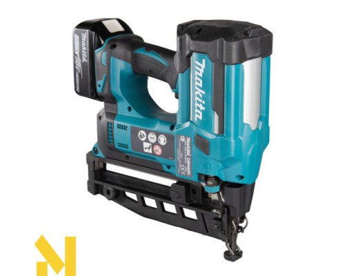 Цвяхозабивач акумуляторний Makita DBN600Z (без АКБ та ЗП)