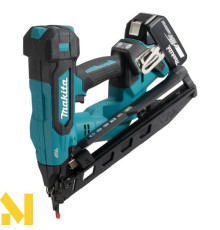 Цвяхозабивач акумуляторний Makita DBN620RFJ