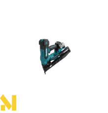 Цвяхозабивач акумуляторний Makita DBN620Z (без АКБ та ЗП)