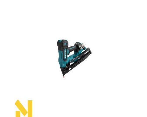 Цвяхозабивач акумуляторний Makita DBN620Z (без АКБ та ЗП)