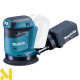 Шліфмашина ексцентрикова акумуляторна Makita DBO180Z (без АКБ та ЗП)