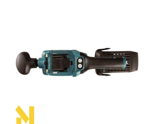 Шліфмашина вібраційна акумуляторна Makita DBO382Z (без АКБ та ЗП)