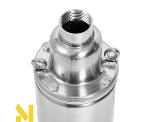 Насос занурювальний DAEWOO DBP 1800