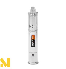 Насос занурювальний DAEWOO DBP 2500