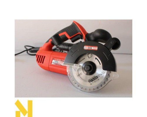 Міні-пила дискова Holzmann DBS 125