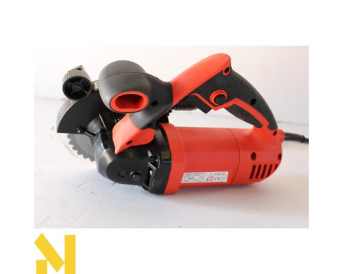 Міні-пила дискова Holzmann DBS 125