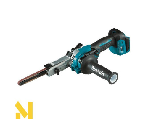 Шліфмашина стрічкова напилок Makita DBS180Z (без АКБ та ЗП)