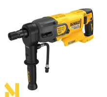 Дриль алмазного свердління акумуляторний DeWALT DCD150NK (без АКБ та ЗП)
