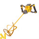 Міксер будівельний акумуляторний DeWALT DCD240X2