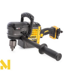 Дриль кутовий акумуляторний DeWALT DCD460N (без АКБ та ЗП)
