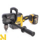 Дриль кутовий акумуляторний DeWALT DCD460T2