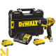Акумуляторний дриль-шуруповерт DeWalt DCD701D2