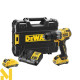 Акумуляторний дриль-шуруповерт DeWalt DCD706D2