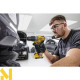 Акумуляторний дриль-шуруповерт DeWalt DCD706D2