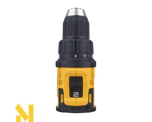 Дриль-шуруповерт акумуляторний DeWALT DCD708D1T