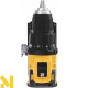 Акумуляторний дриль-шуруповерт безщітковий DeWALT DCD708P2T