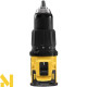 Акумуляторний дриль-шуруповерт безщітковий ударний DeWALT DCD709D2T