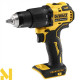 Дриль-шуруповерт ударний акумуляторний DeWALT DCD709M1