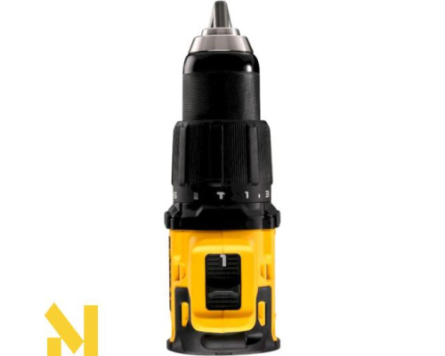 Дриль-шуруповерт ударний акумуляторний DeWALT DCD709M1