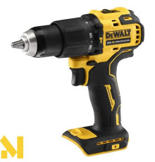 Акумуляторний дриль-шуруповерт безщітковий ударний DeWALT DCD709N