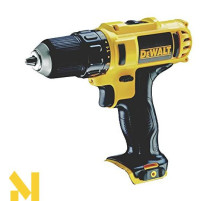 Шуруповерт DeWalt DCD710N