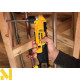Дриль-шуруповерт акумуляторний кутовий DeWalt DCD720N (без АКБ та ЗП)